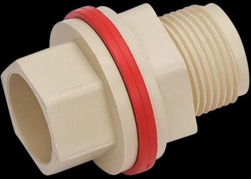 CPVC Socket Tank Nipple