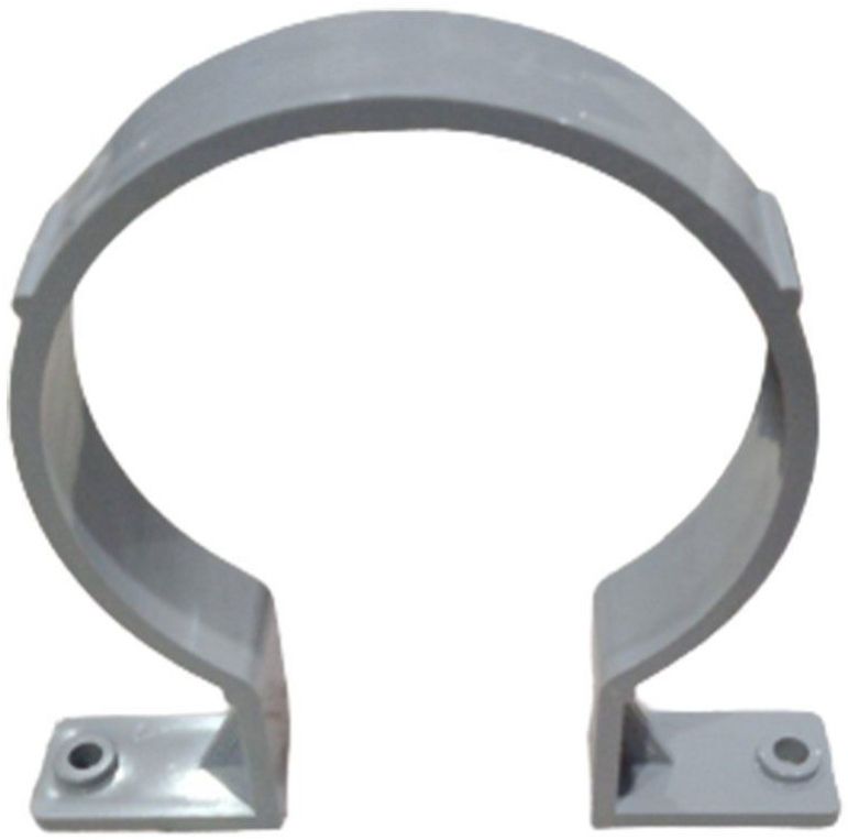PVC SWR Pipe Clip