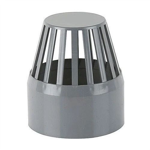 SWR Pipes & Fittings