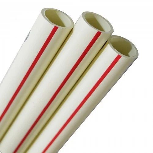 CPVC Pipes & Fittings