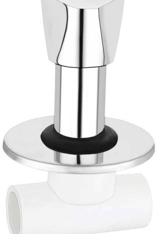 UPVC Concealed Valve