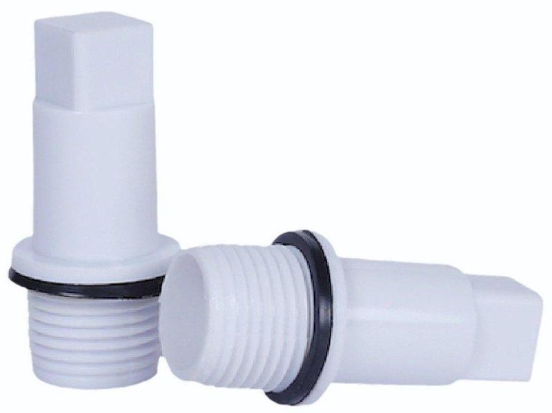 UPVC Long Plug