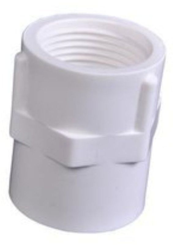 UPVC Plain FTA
