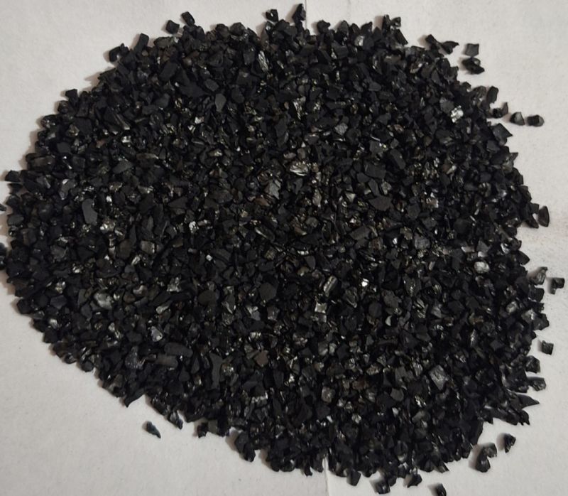 Coconut Shell Activated Carbon