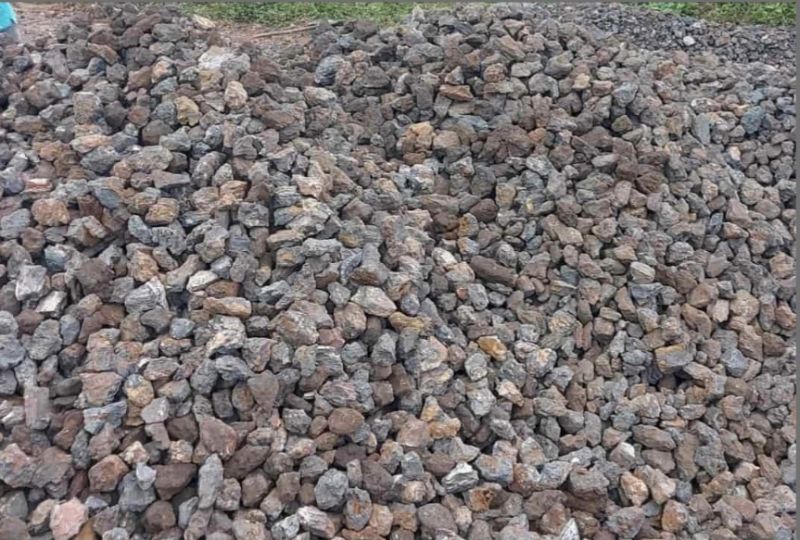 Manganese Ore
