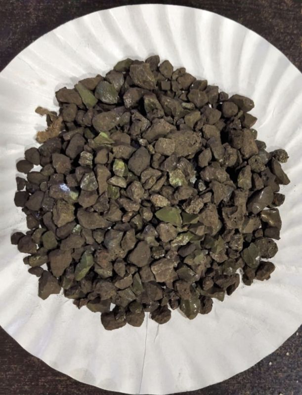 MnO2 Manganese Dioxide