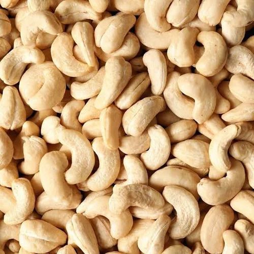 Creamy Cashew Nuts