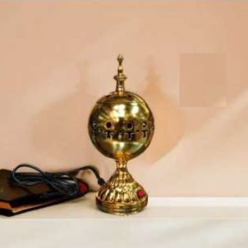 Bakhoor Burner
