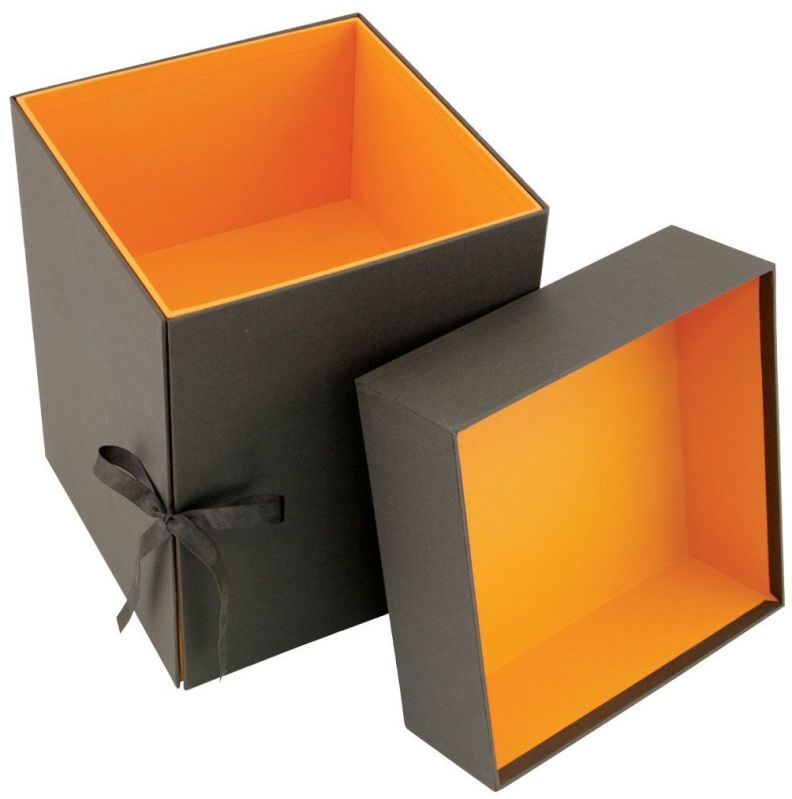 Rigid Gift Box