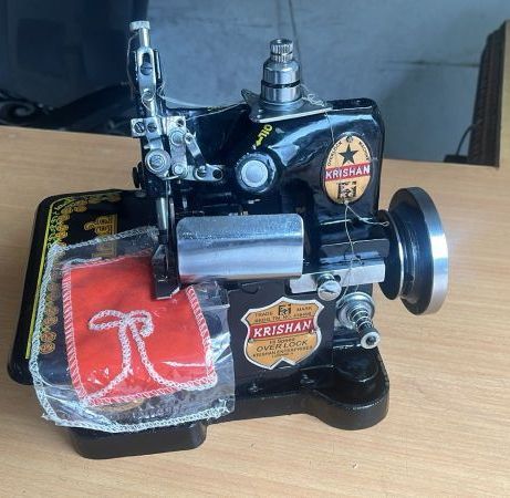 Overlock Sewing Machine