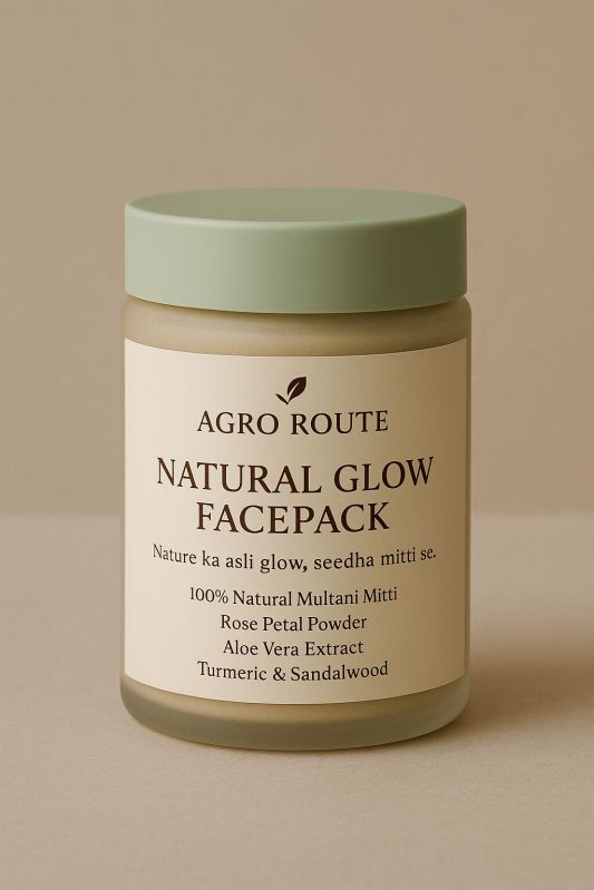 Herbal Face Pack