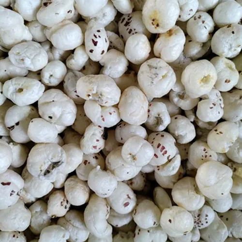 Raw Makhana