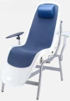 Blood Sample Collection Chair