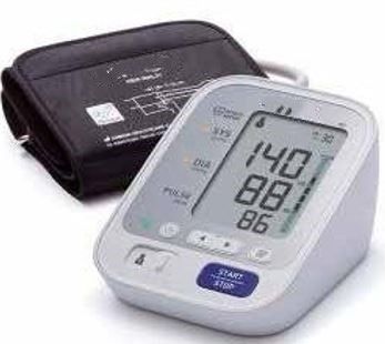 Digital Arm Blood Pressure Monitor