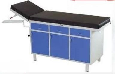 Hospital Examination Couch