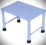 Single Hospital Single Foot Step