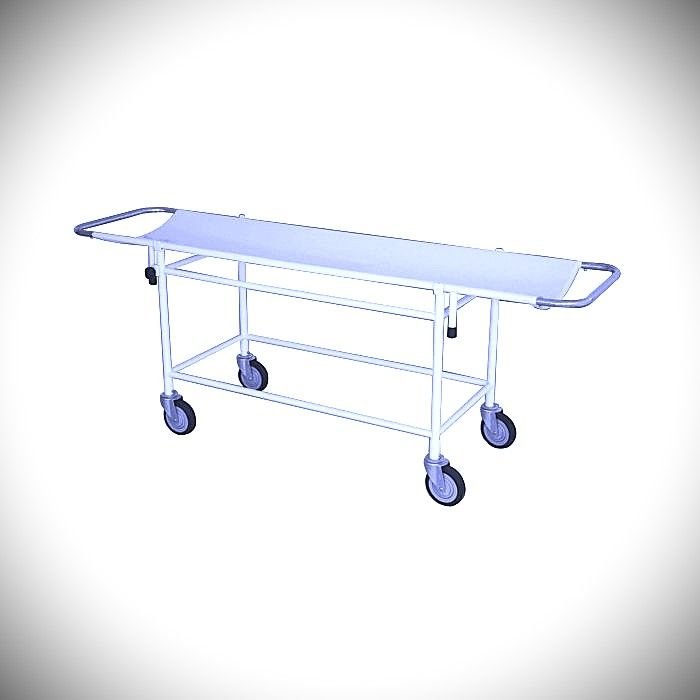 Stainless Steel Stretcher