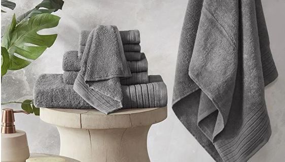 Cotton Yarn Dyed Pool Towel