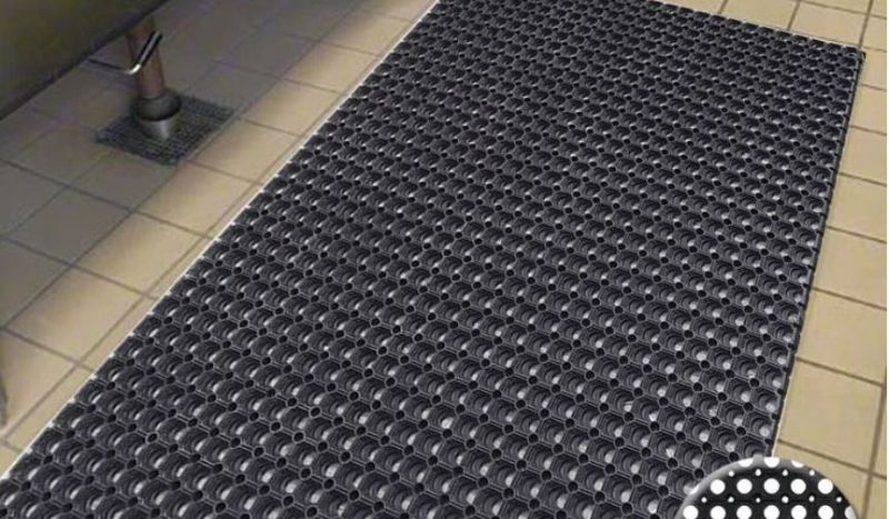 Rubber Mats