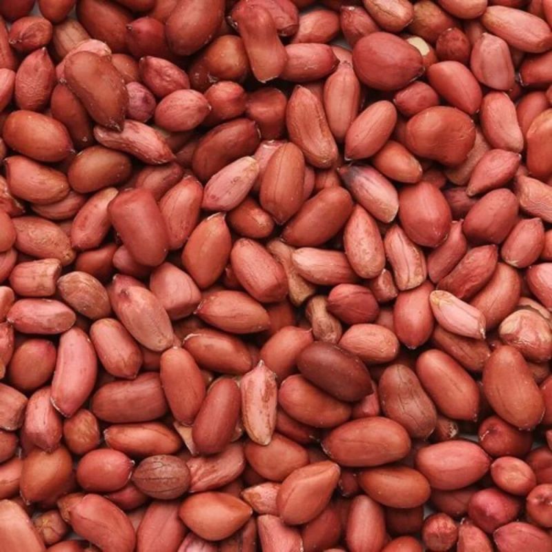 Bold Peanuts