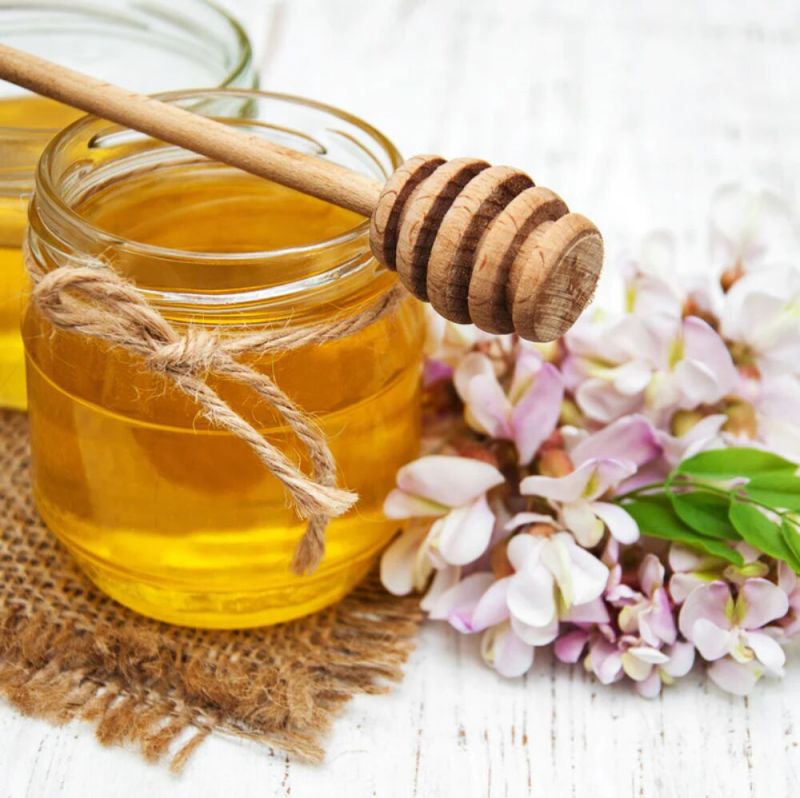 Natural Acacia Honey