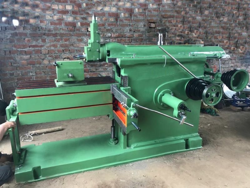 Shaping Machine
