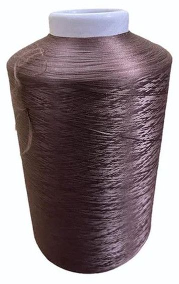 30 Spun Dyed Polyester Yarn