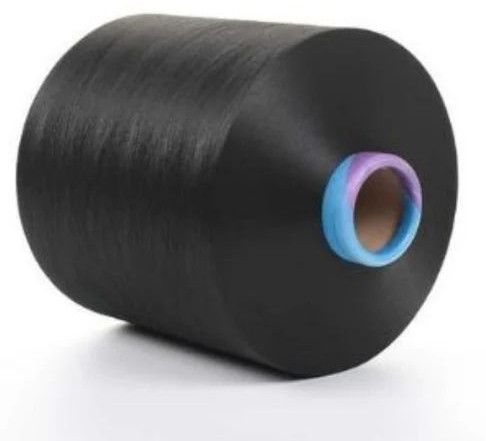 300 Tex Dyed Polyester Yarn