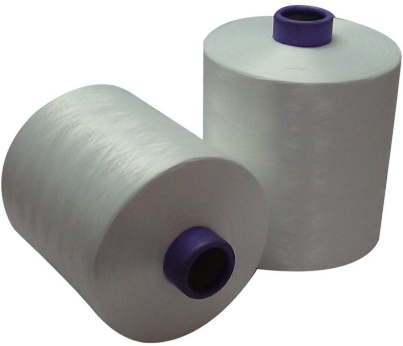 80 36 Cationic Dyed Polyester Yarn