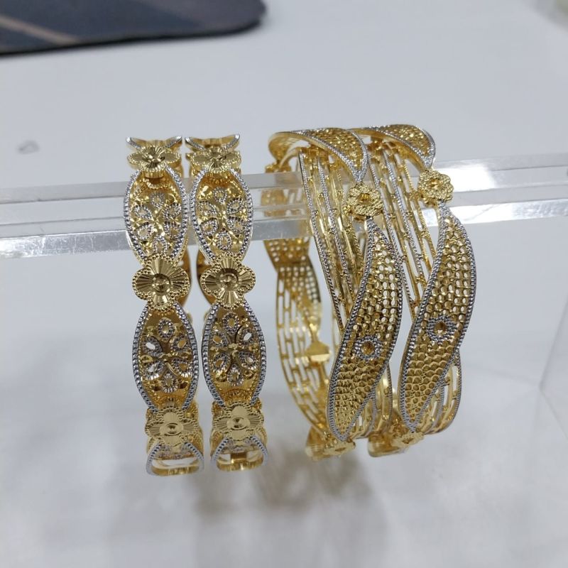 Imitation Artificial Bangles