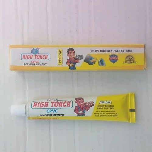 25ml High Touch CPVC Solvent Cement