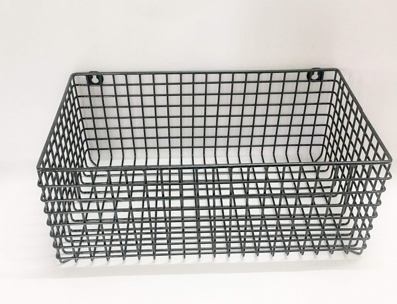 Storage Baskets