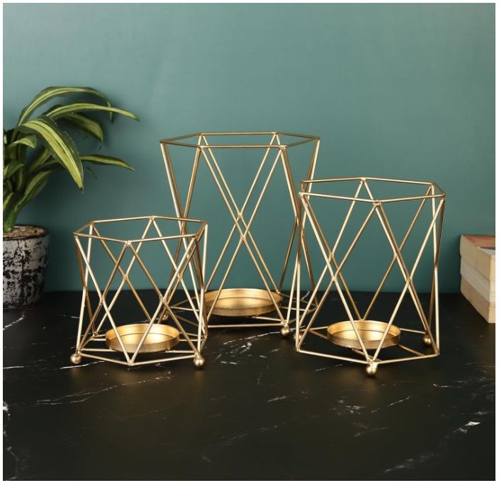 Tealight Candle Holder