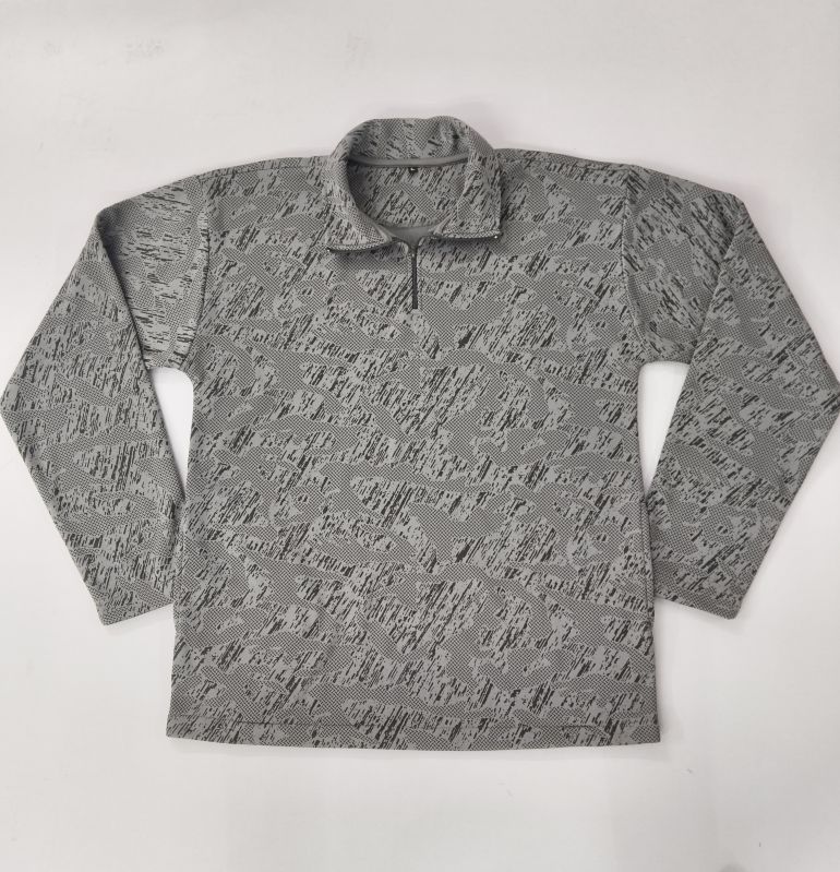 Unisex Full Sleeves Sweatshirt