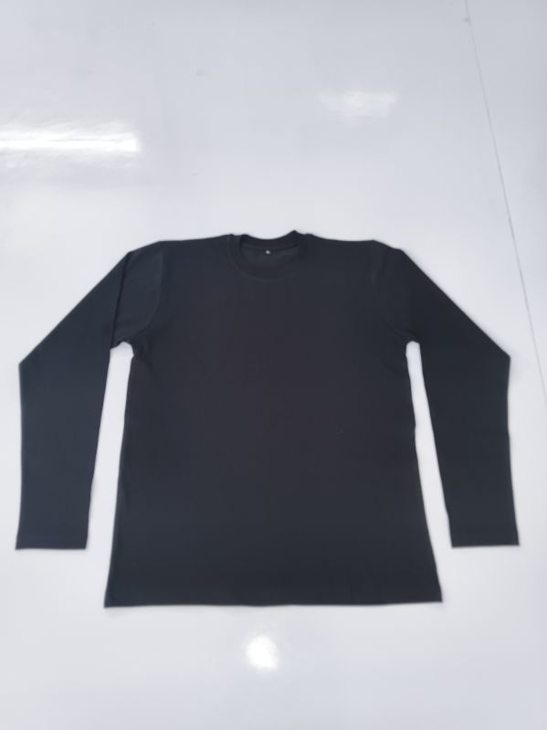 Unisex Round Neck Sweatshirt