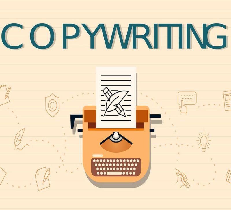 Copywriting Services
