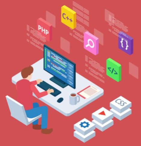 Website Development Services