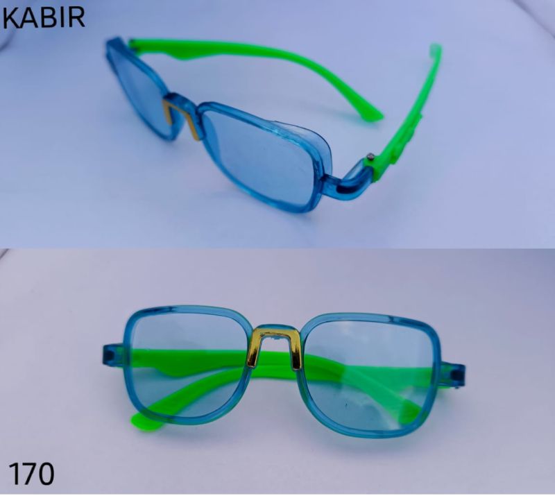 Kabir Stylish Fashion Sunglasses