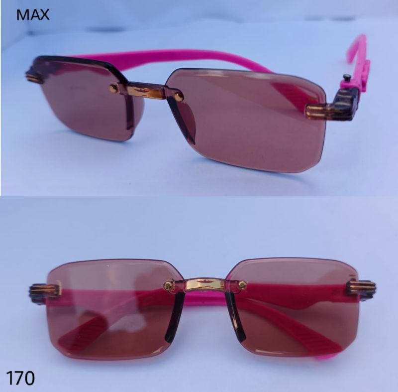 Max Designer Fashion Sunglasses