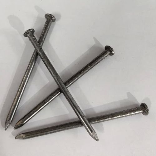 1 Inch HB Steel Wire Nails
