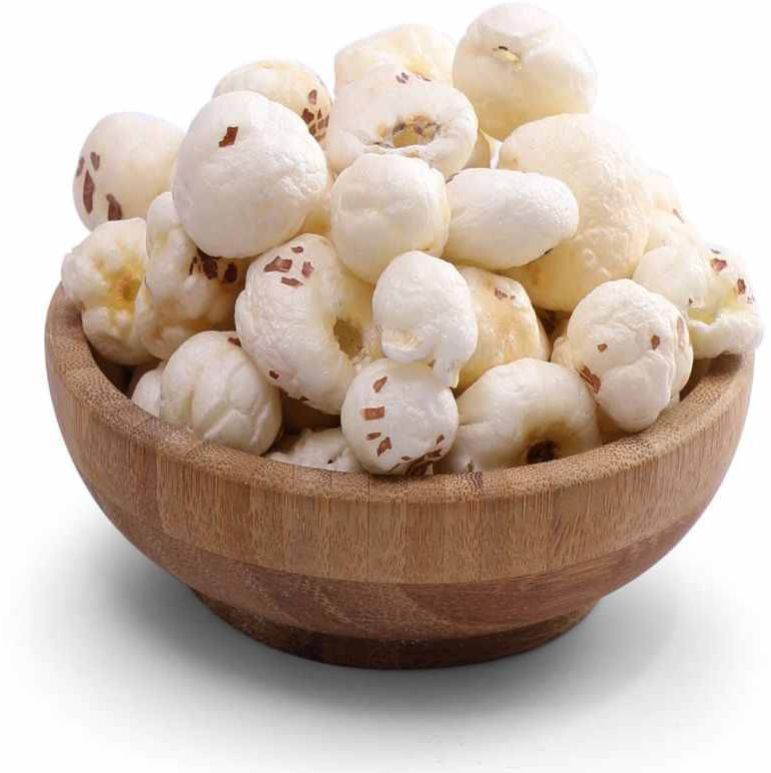 Organic Plain Fox Nut