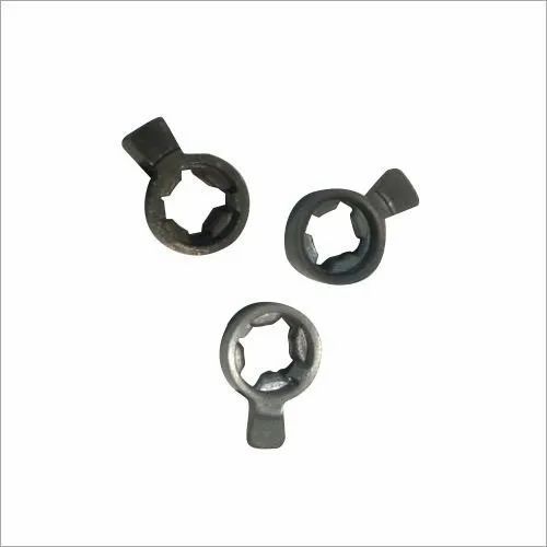 High Precision Sintered Alloy CAM