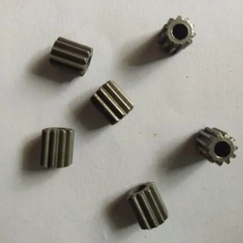 High Precision Sintered Miniature Gear