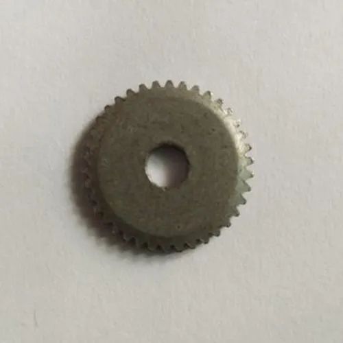 Precision Sintered Miniature Spur Gear for Automotive Use
