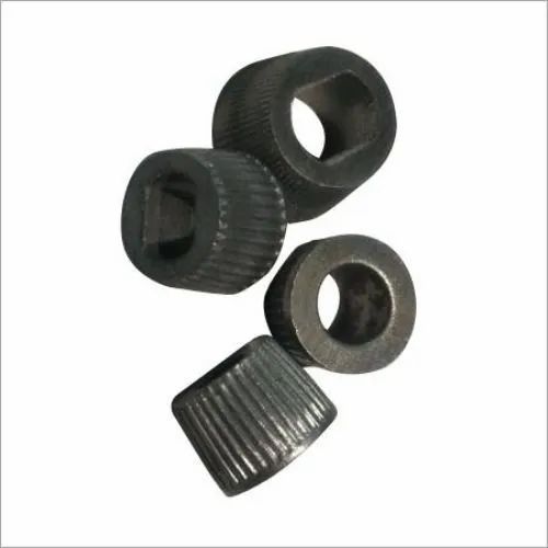 Sintered Alloy Taper Gear