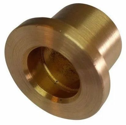 Sintered Flanged Bronze High Load Bush
