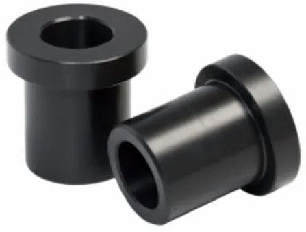 Sintered Flanged Bush