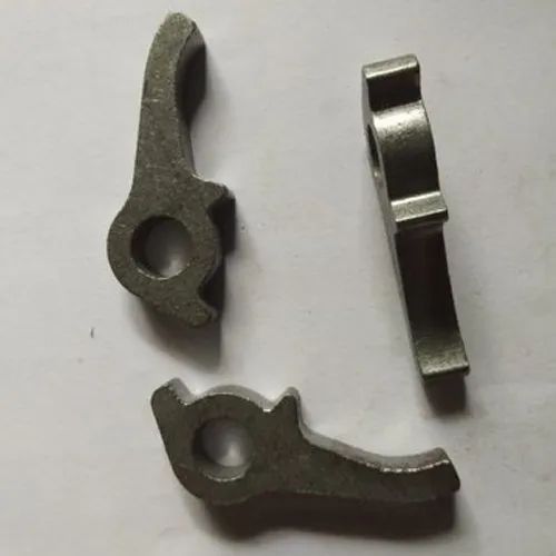 Sintered Iron Precision Lever for Automotive Use