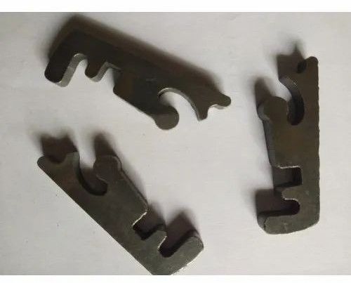Sintered Mild Steel Precision Lever for Automotive Use