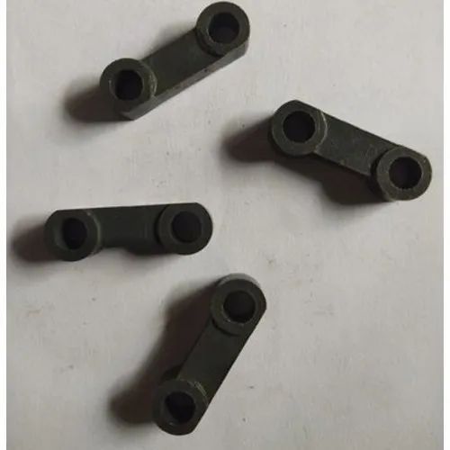 Sintered Structural Automotive Connector for High Performance Use